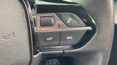 Peugeot 208 1.2 PureTech 100 Active Premium + 5dr Petrol Hatchback